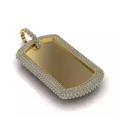 Pendant N013027
