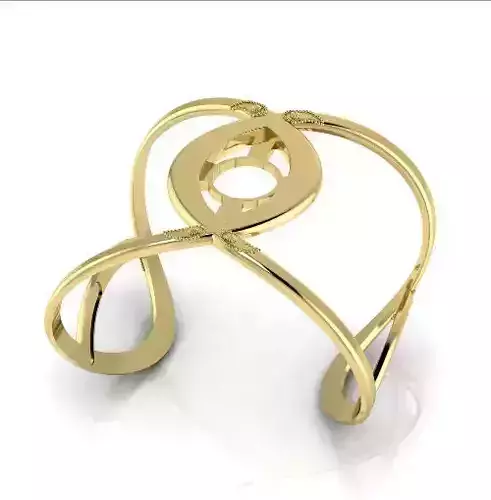 Bracelet Marquise N013007