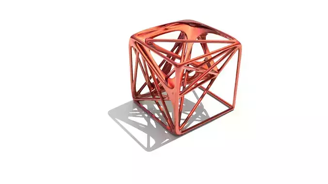 Multipipe Kangaroo Parametric Design Grasshopper Rhino Files