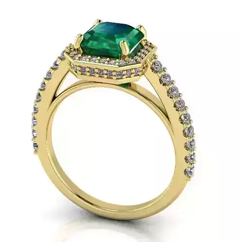 Soliter ring N012994