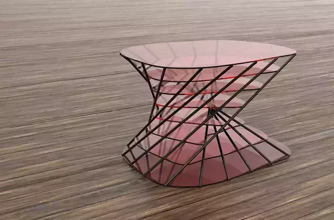 Parametric Furniture Design Grasshopper Rhino Files Download