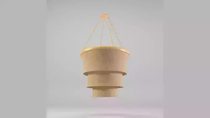 Ceiling and Pendant Light