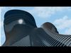 Parametric Tower Facade Design Grasshopper Rhino Files Download 3D model_1