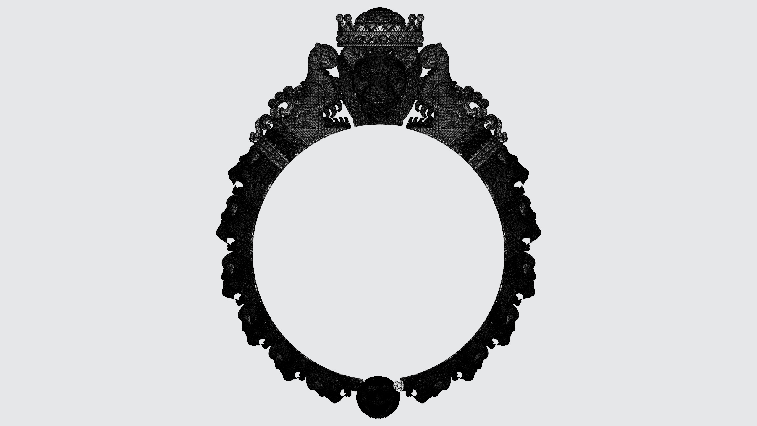 Murti Bangle 3D-print file-2 3D print model_9