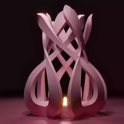 Candle Holder