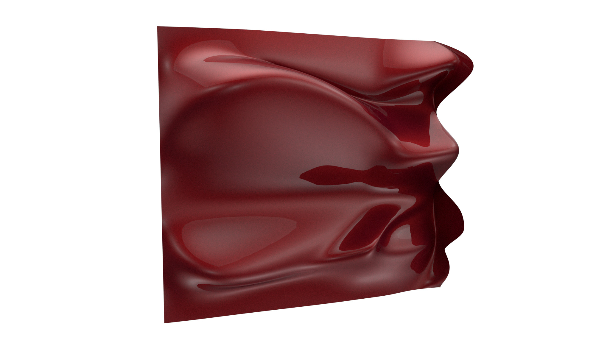 Parametric Surface Design Grasshopper Rhino Files Download 3D model_2