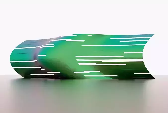 Random Paneling Surface Parametric Facade Design Grasshopper