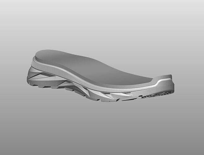 JOGAR 3D print model