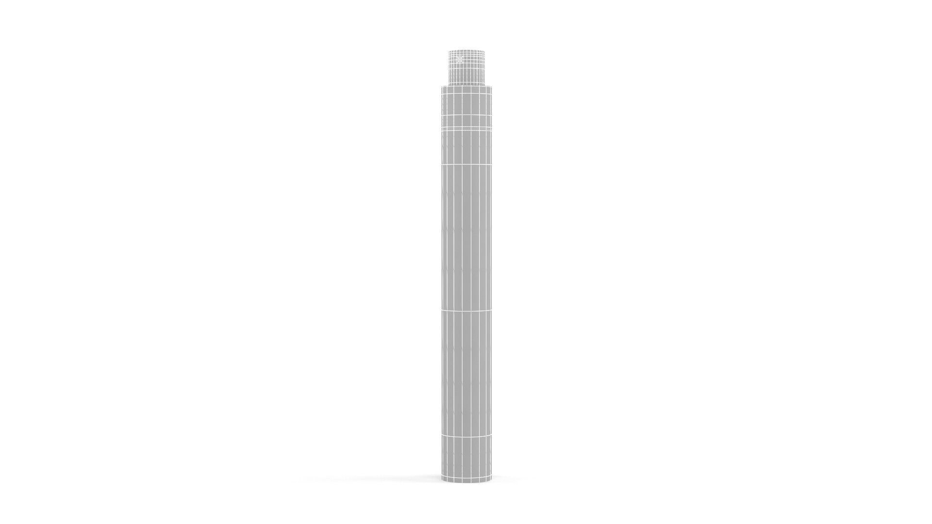 Perfume Spray 3D model_7