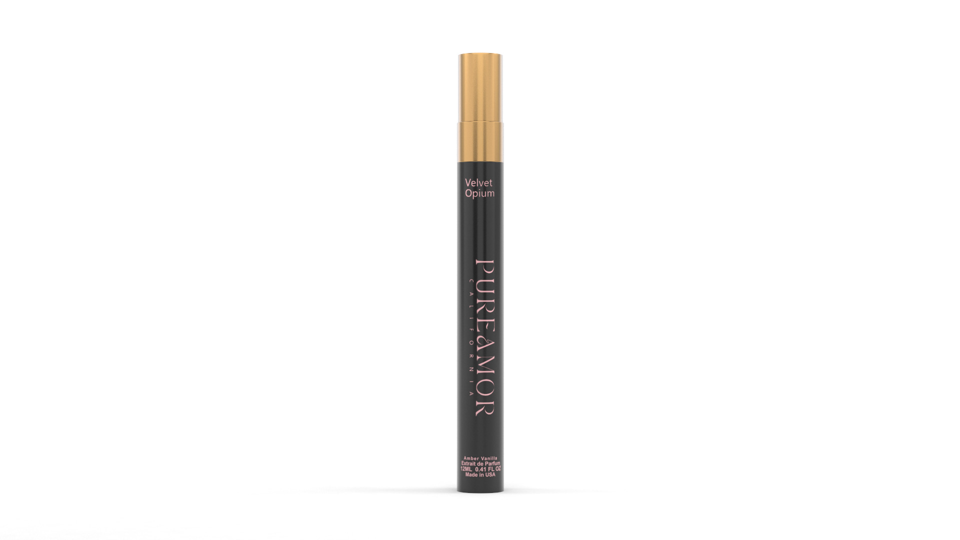 Perfume Spray 3D model_3