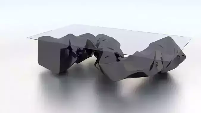 Parametric Furniture Design Grasshopper Rhino Files Download