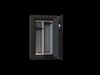 Realistic Heavy-Duty Weapon Safe - Game Ready PBR 3D Model Low-poly 3D model_1