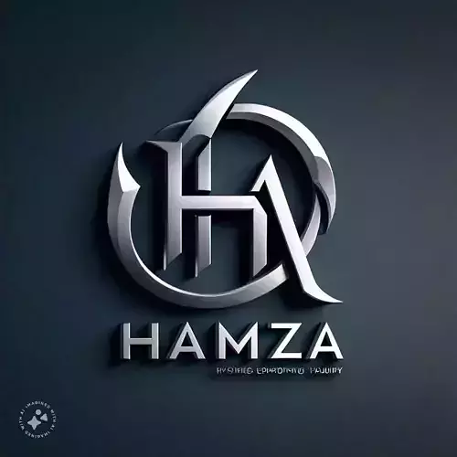 HAMZA LOGO
