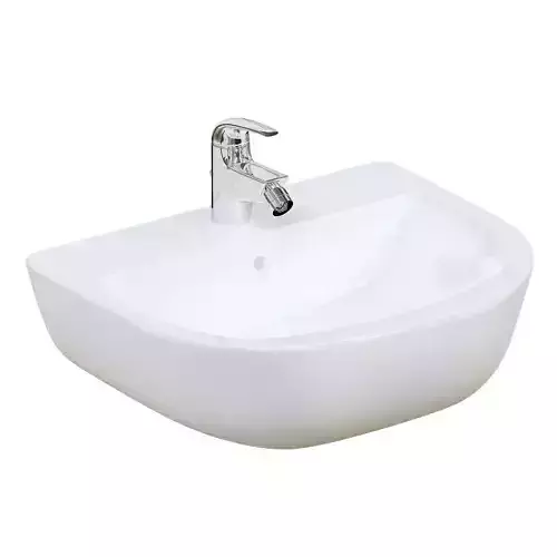 GROHE Bau Ceramic