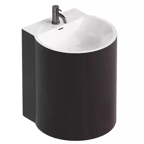 Copenhagen Bath HELSINKI W45