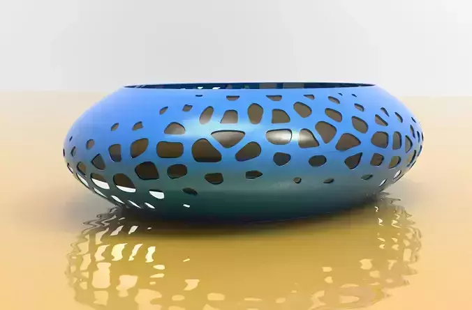 Stadium Parametric Architectural Facade Design Grasshopper Files