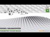 Lunchbox Parametric Facade Design Grasshopper Rhino Files  3D model_1