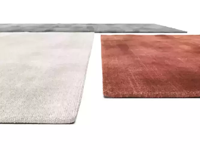 Viscose Rugs