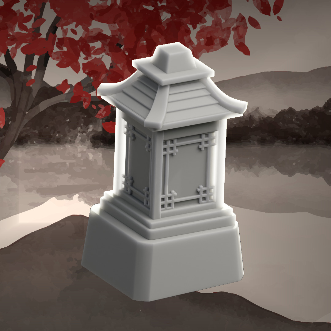 Legends of horror - keycaps to print 3D print model_47