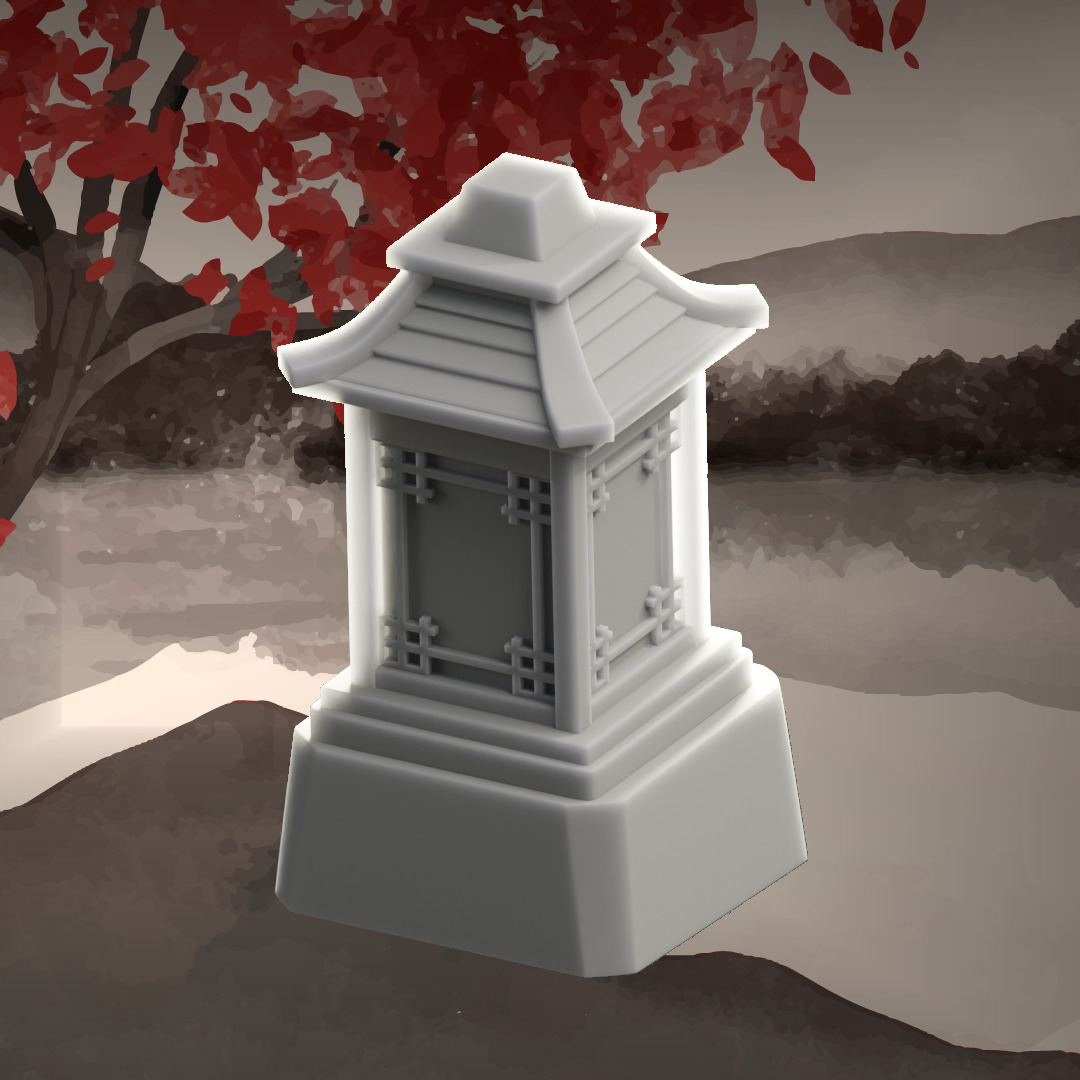 Legends of horror - keycaps to print 3D print model_49