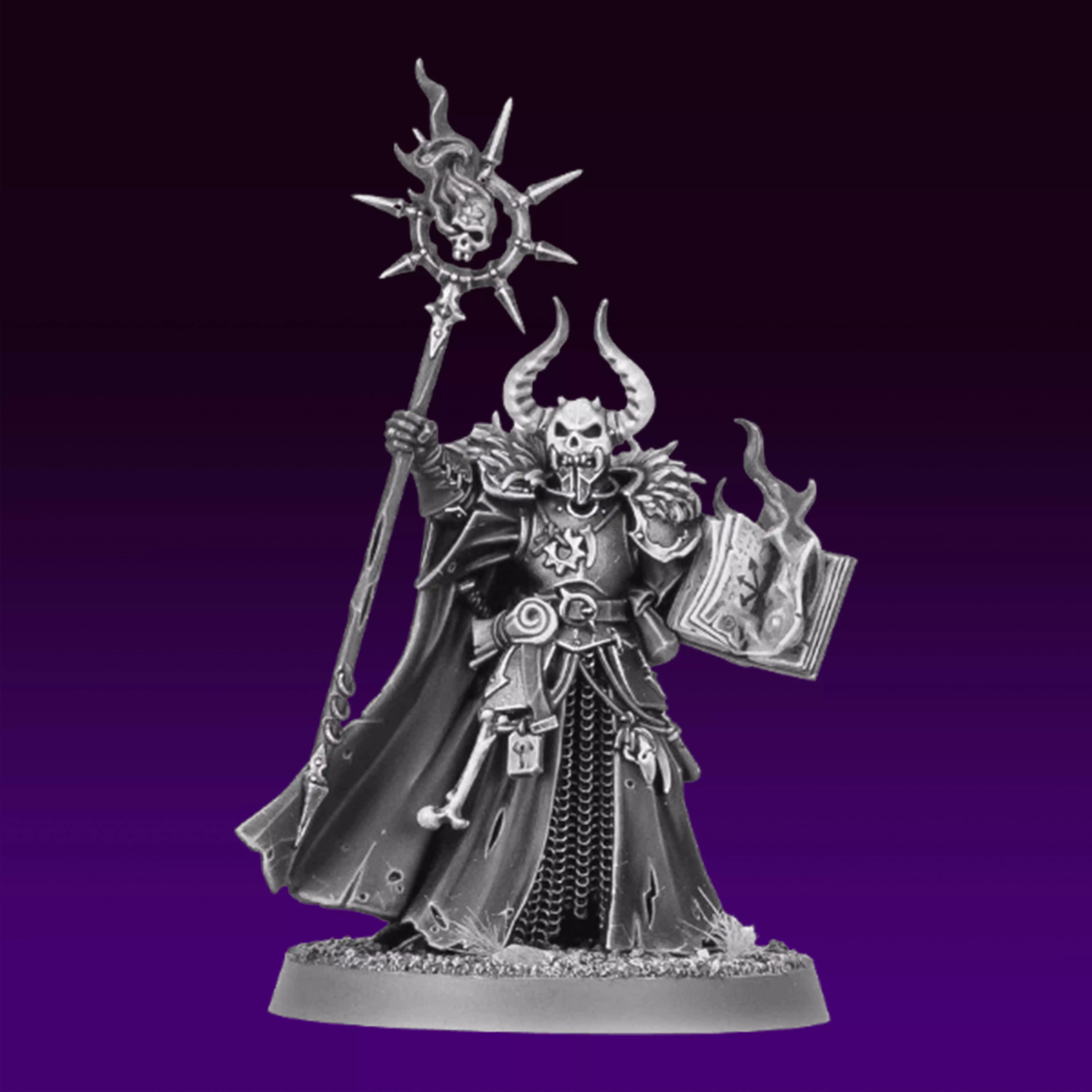 Tzarketh 3D print model_0