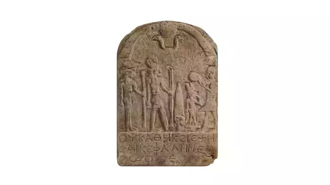 Ancient Egypt originate from around 300 BC