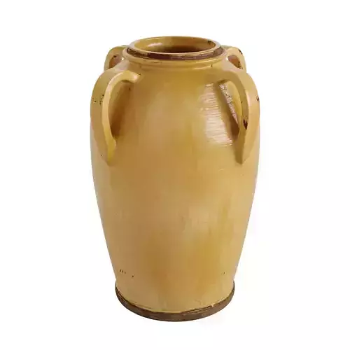 Altman Handcrafted Ceramic Vase 02