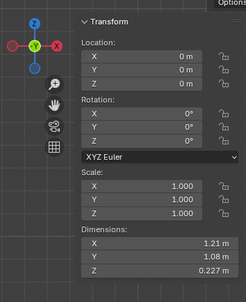Elven Statue - High Res 3D Print ready Free 3D print model_8