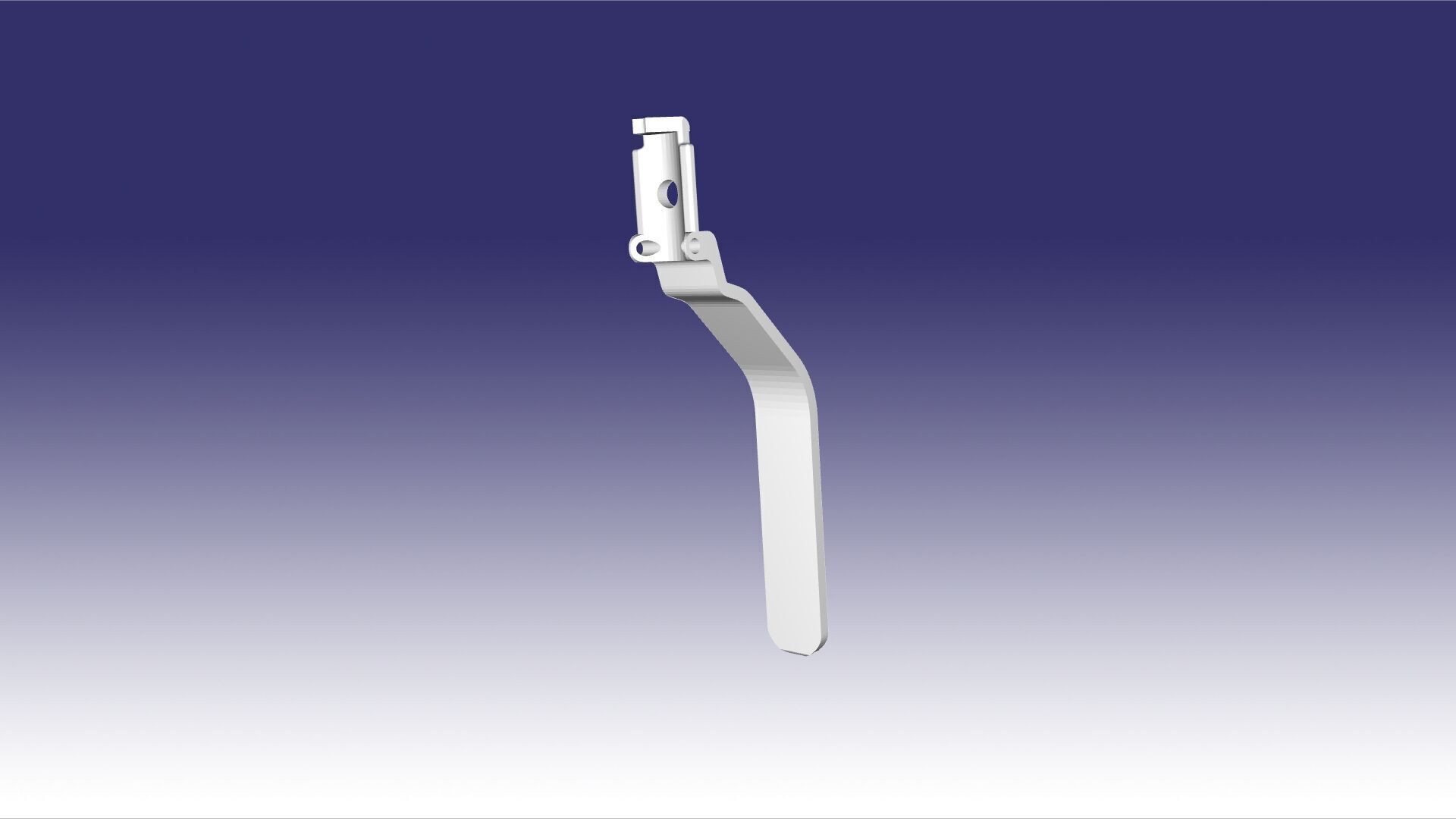 F-1 RGD-5 RGO RGN RG-42 3D print model_8