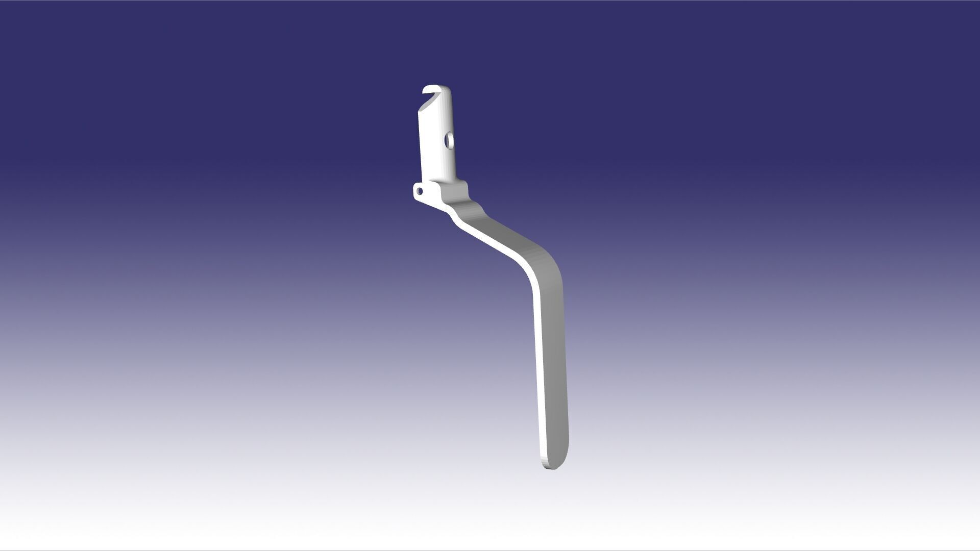 F-1 RGD-5 RGO RGN RG-42 3D print model_3