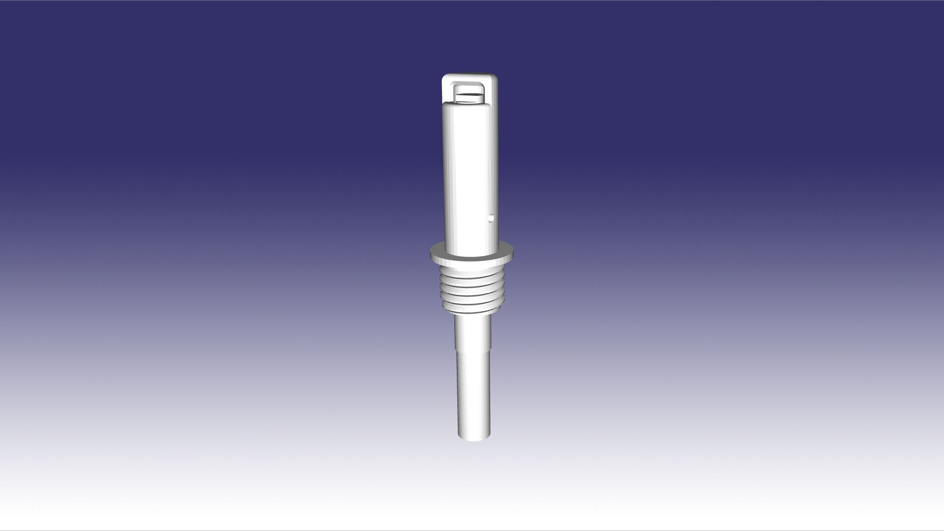 F-1 RGD-5 RGO RGN RG-42 3D print model_7