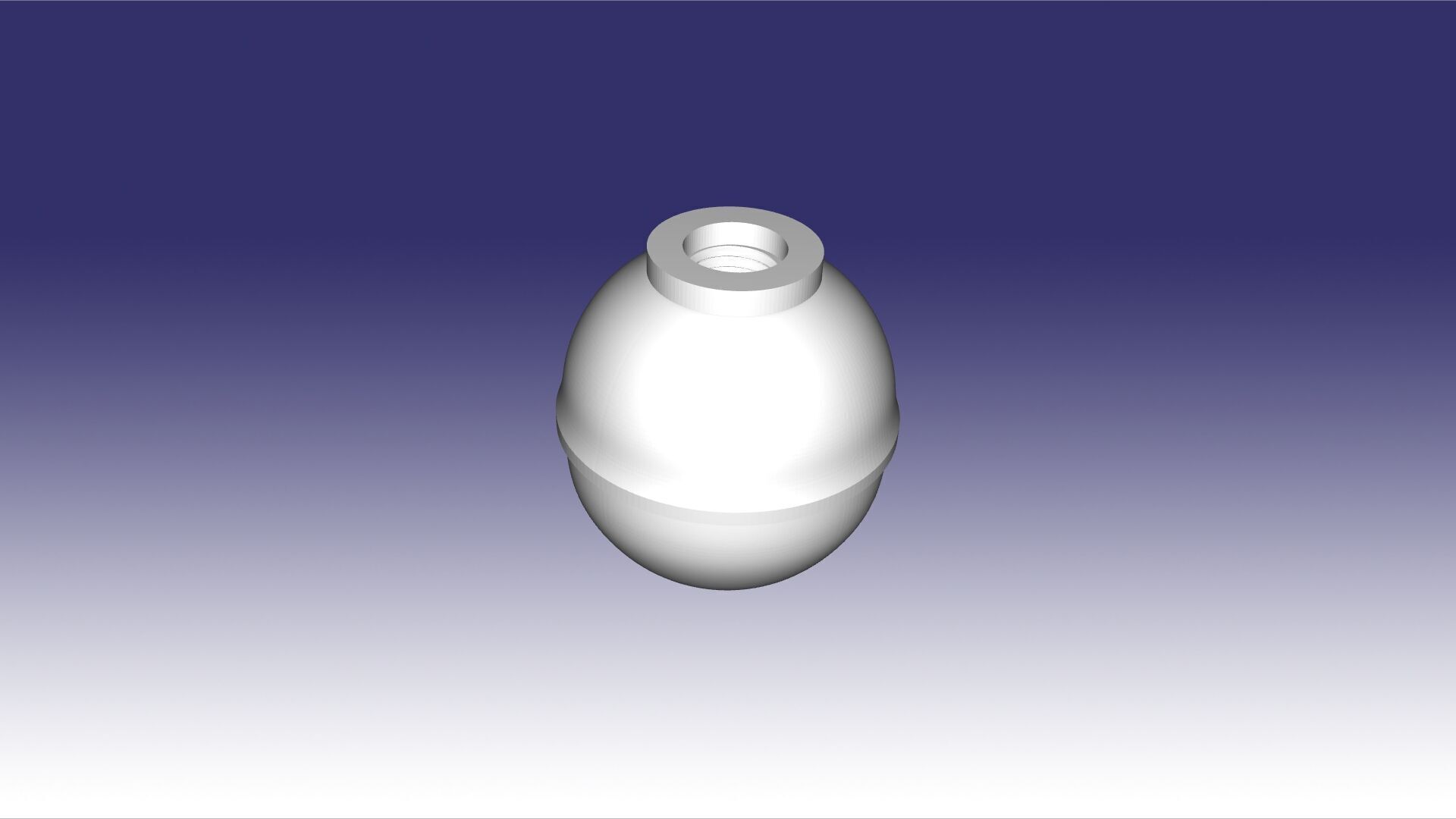 F-1 RGD-5 RGO RGN RG-42 3D print model_9