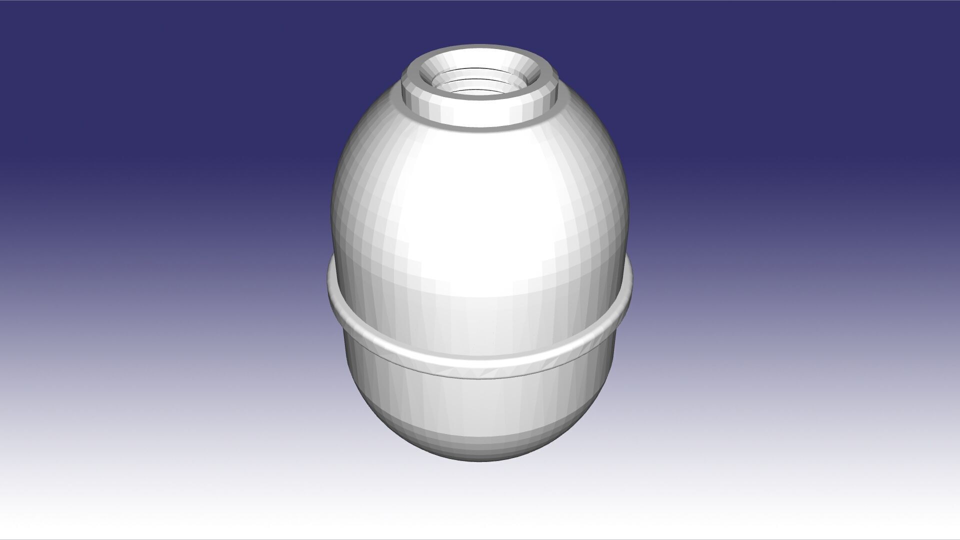 F-1 RGD-5 RGO RGN RG-42 3D print model_4