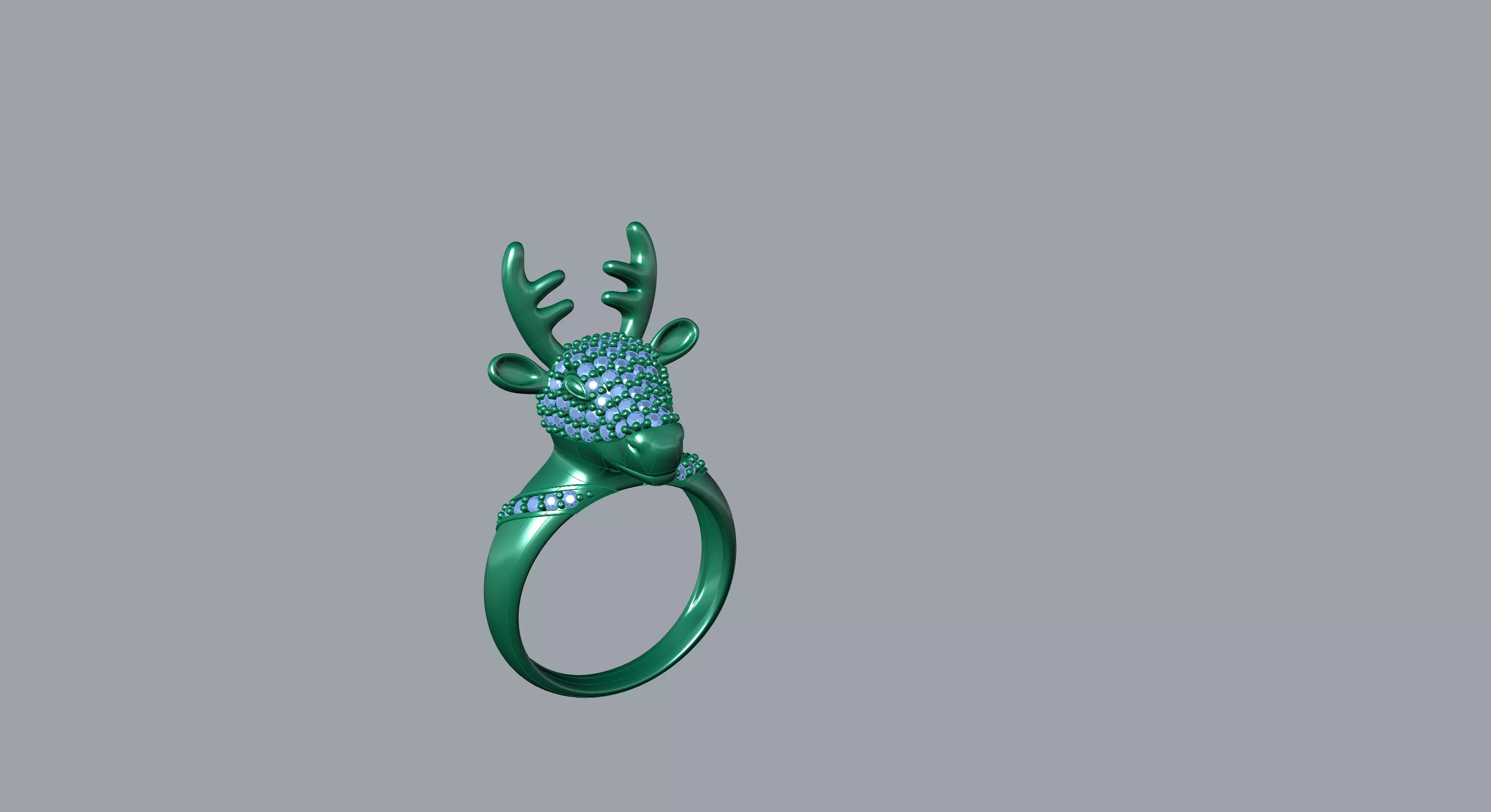 3dm model Free 3D print model