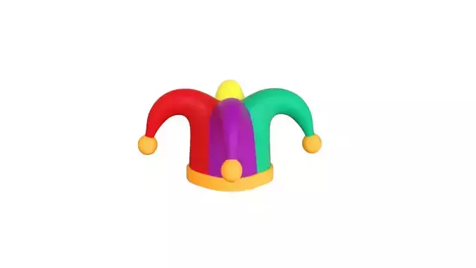 Jester Hat 01