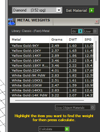 Engatment ring 3D model 3D print model 3D print model_6