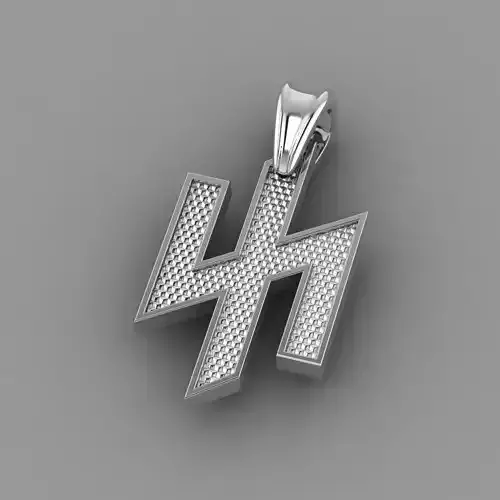 symbol suspension v0023