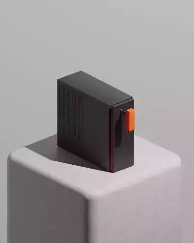 Product Design MONEAU