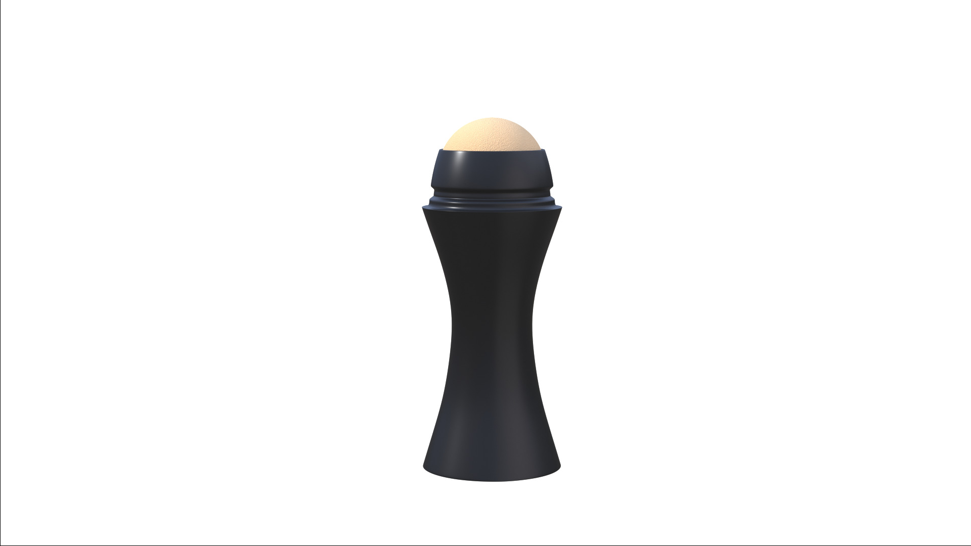 Facial roller 3D model_6