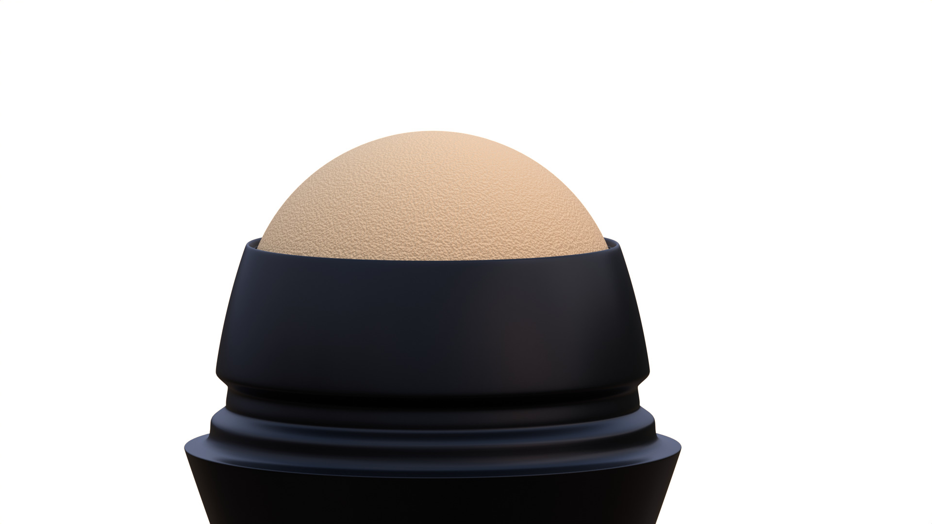 Facial roller 3D model_1