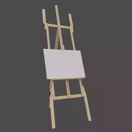 Easel