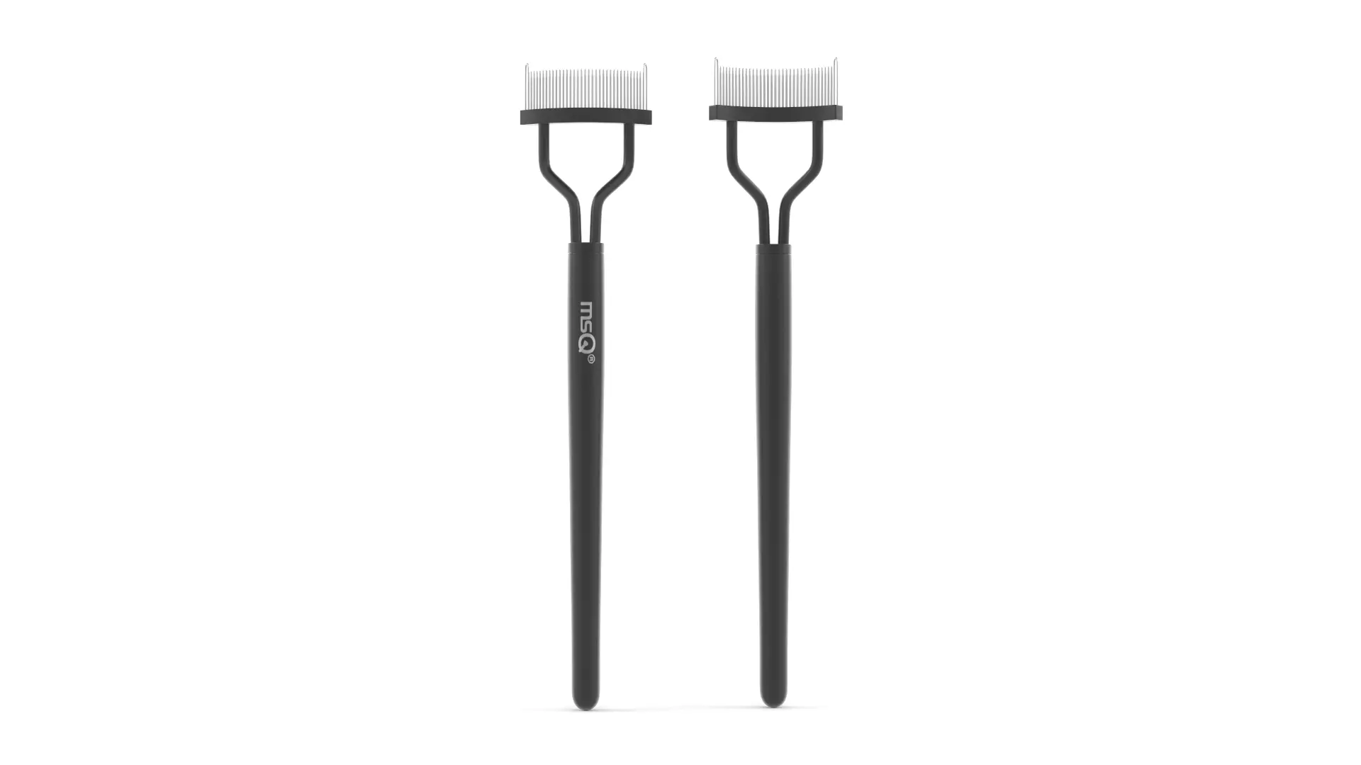 Eyelash Comb Free 3D model