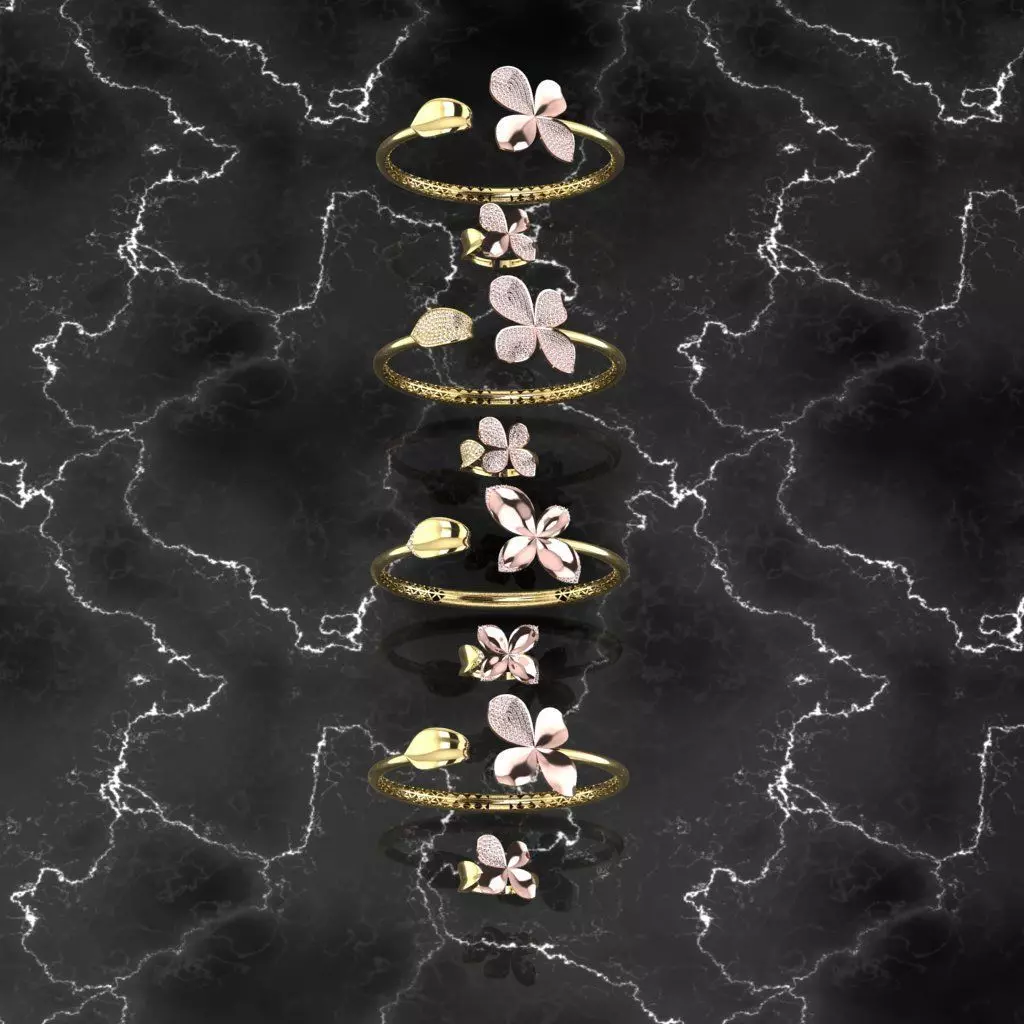 pasquale bruni 3D print model