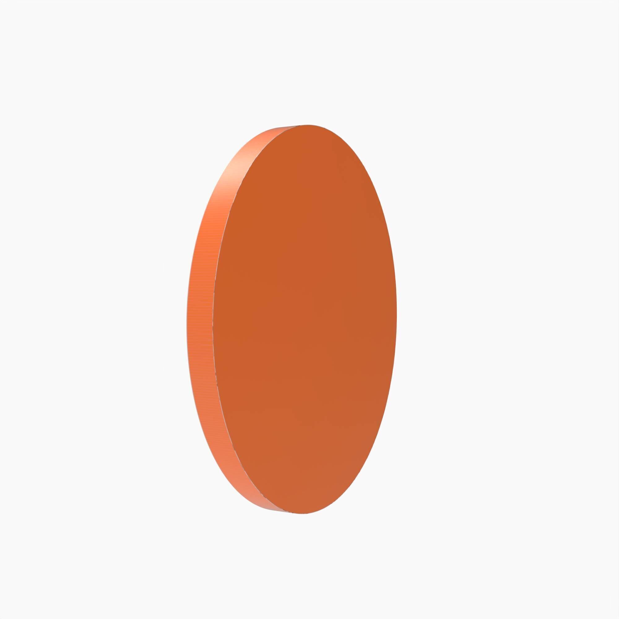 Bohemian Sun Wall Panel Ornamental Sculpture 3D print model_4