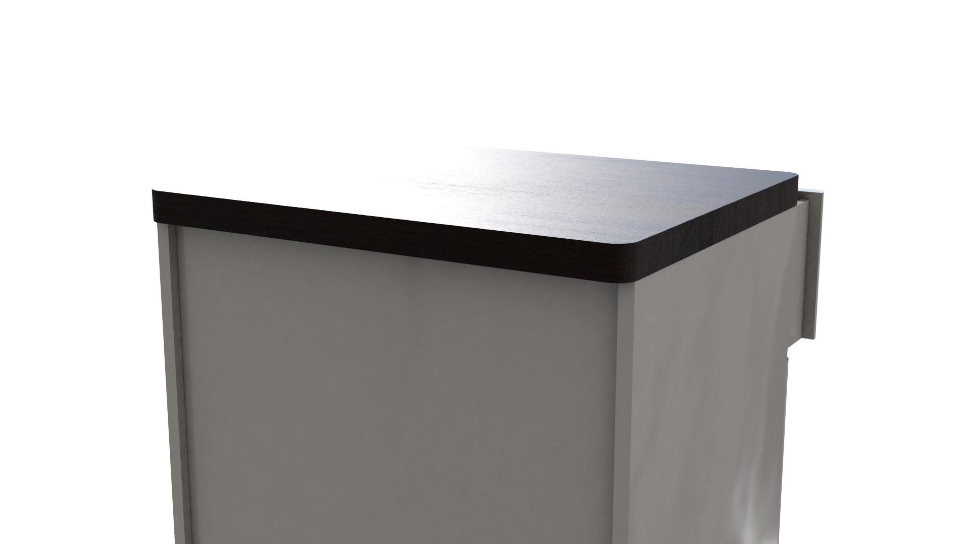 Cabinet 3D Model Collection Low-poly 3D model_15