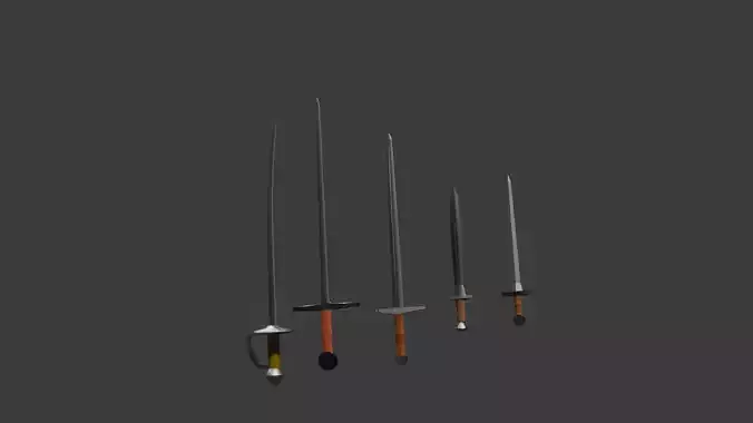 sword pack