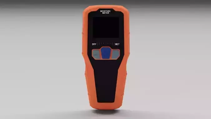 Moisture Meter