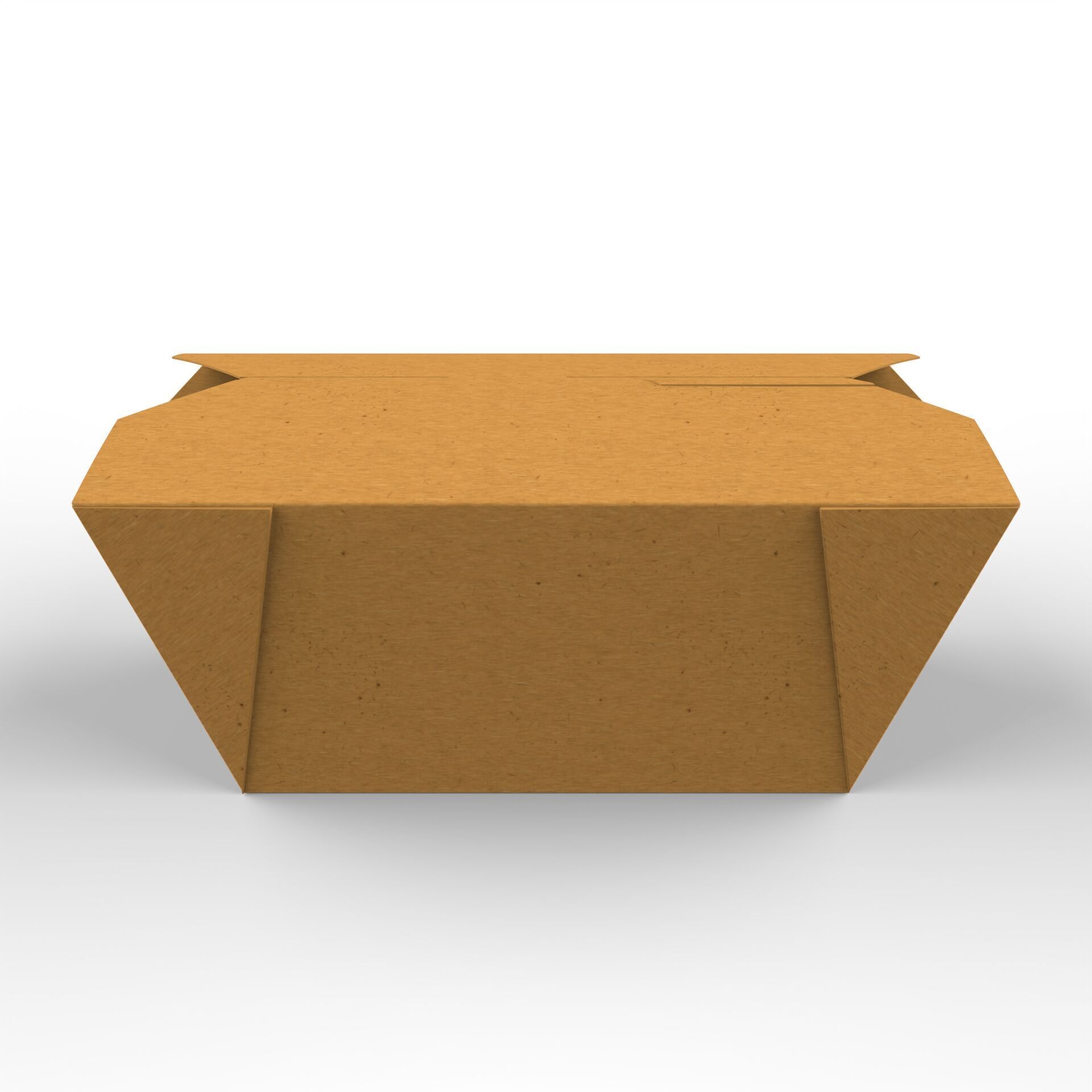 Crafted Takeaway Container for Food Packaging Design Texture_1