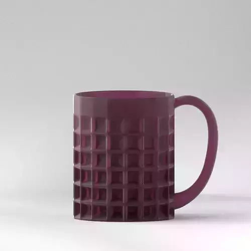 A mug