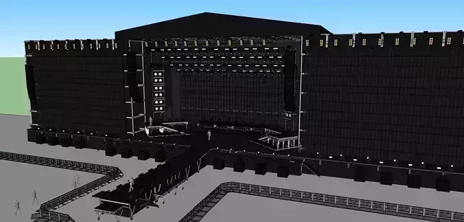 guts tour spilled lollapalooza argentina 